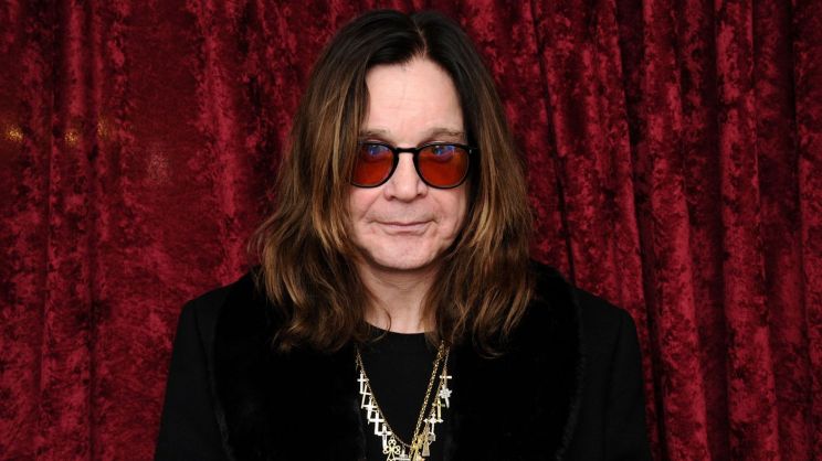 Ozzy Osbourne