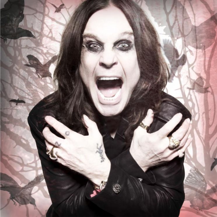 Ozzy Osbourne