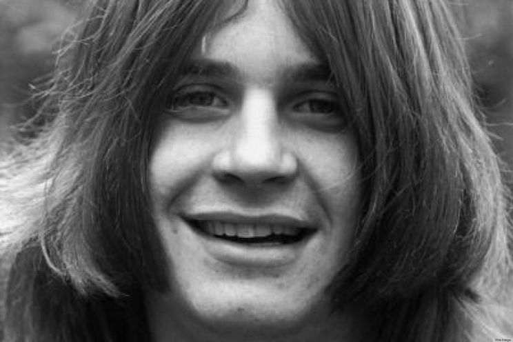 Ozzy Osbourne