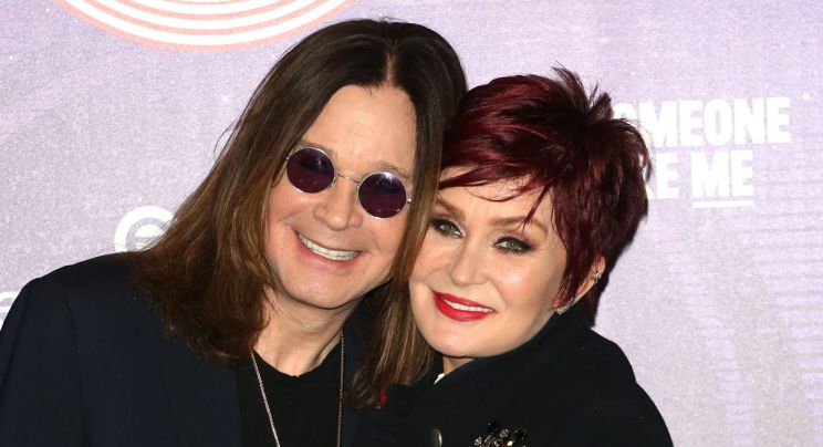 Ozzy Osbourne