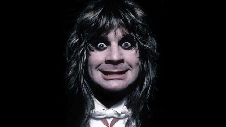 Ozzy Osbourne