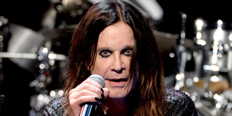 Ozzy Osbourne