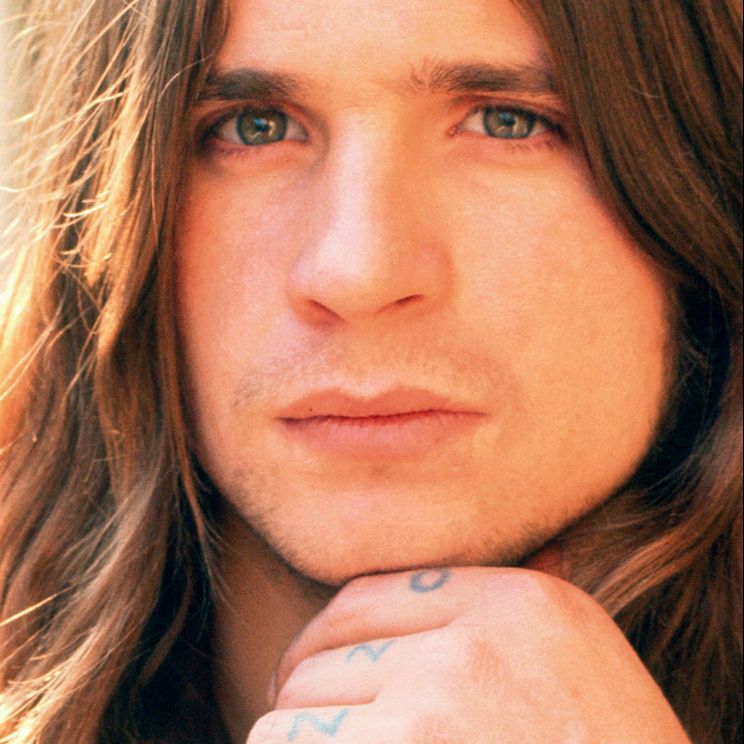 Ozzy Osbourne