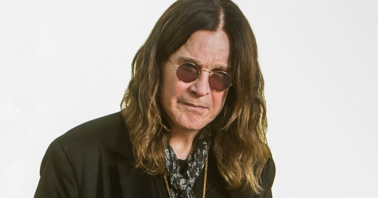 Ozzy Osbourne