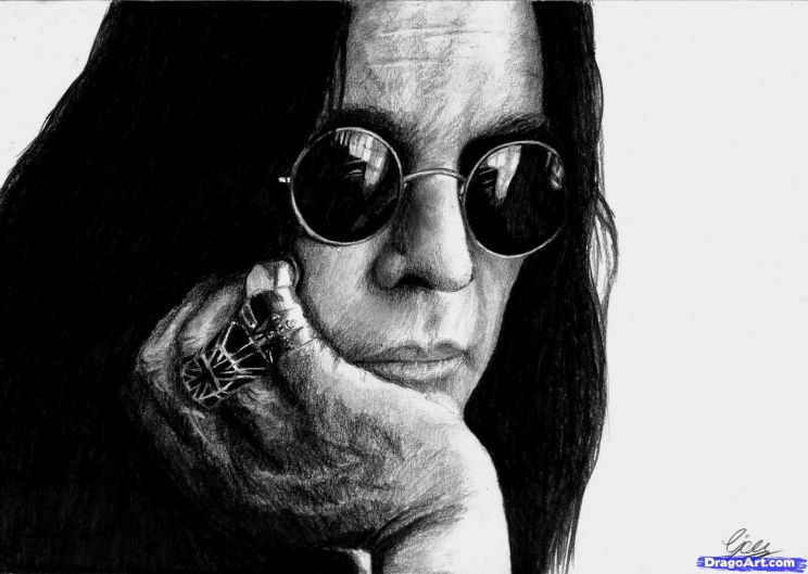 Ozzy Osbourne