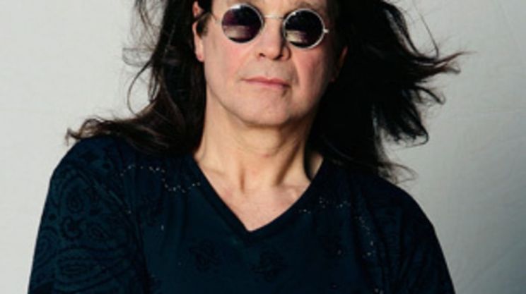 Ozzy Osbourne