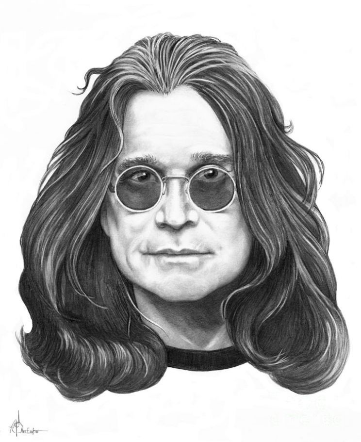 Ozzy Osbourne