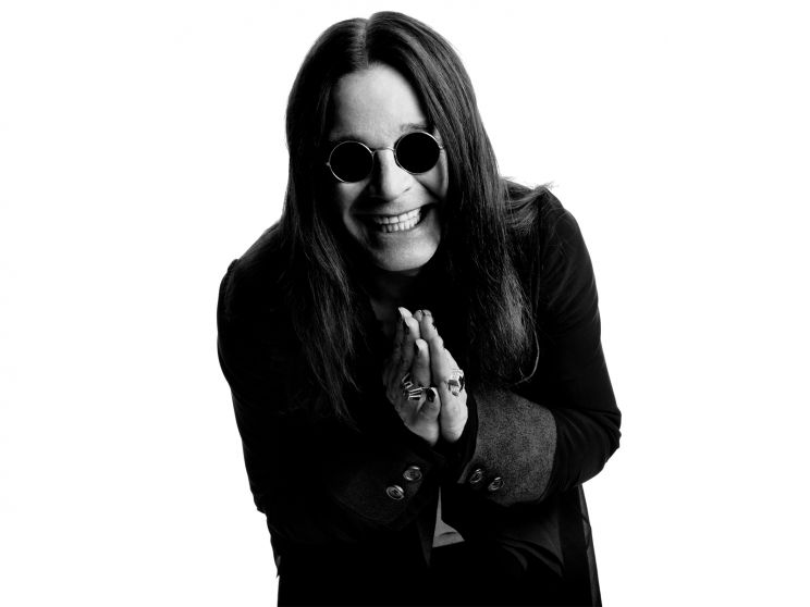 Ozzy Osbourne