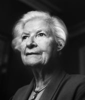 P.D. James