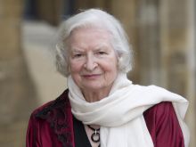 P.D. James