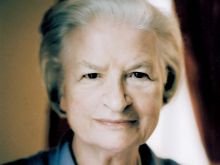 P.D. James