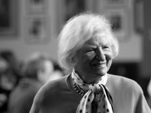 P.D. James