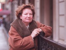 P.D. James