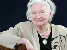 P.D. James