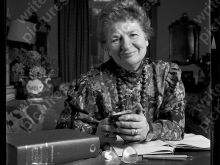 P.D. James