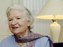 P.D. James