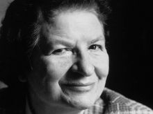 P.D. James