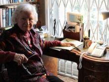 P.D. James