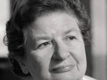 P.D. James