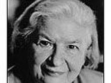 P.D. James