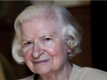 P.D. James