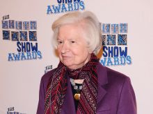 P.D. James