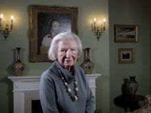 P.D. James