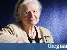 P.D. James