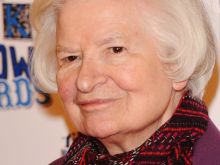 P.D. James