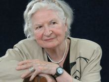 P.D. James