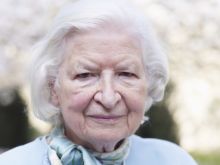 P.D. James