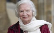 P.D. James