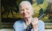 P.D. James