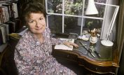 P.D. James