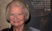 P.D. James