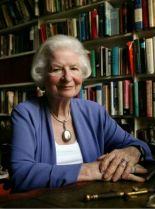 P.D. James