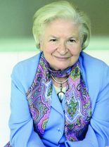 P.D. James