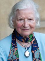 P.D. James