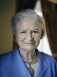 P.D. James