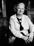 P.D. James