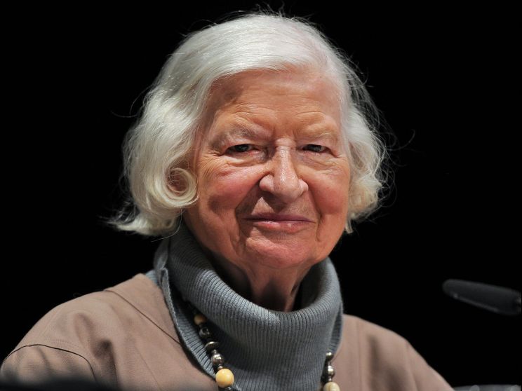 P.D. James