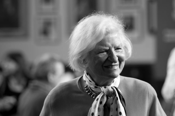 P.D. James