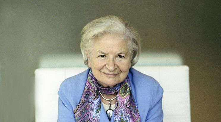 P.D. James