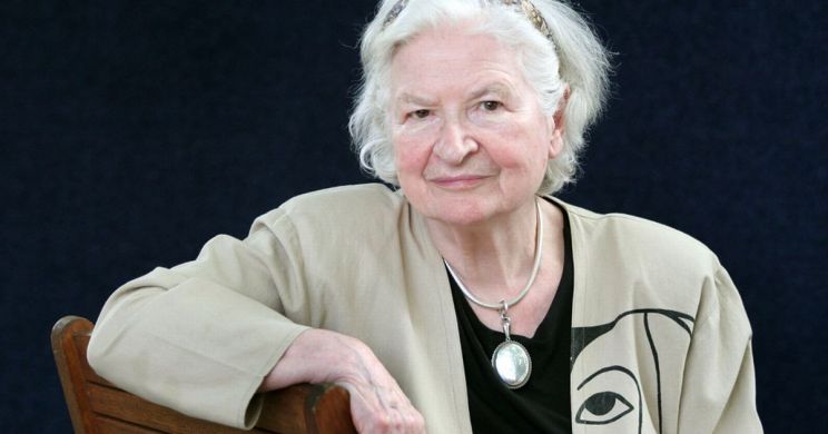 P.D. James