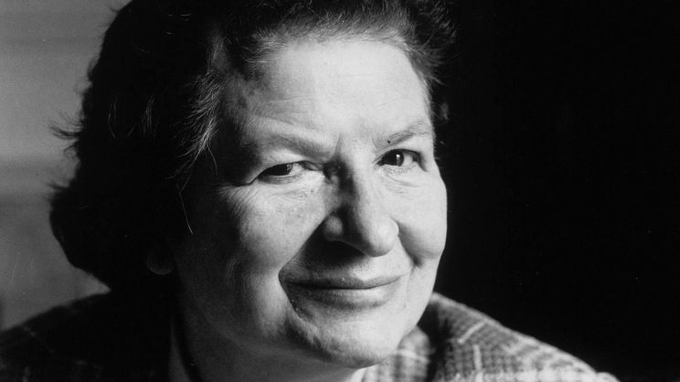 P.D. James