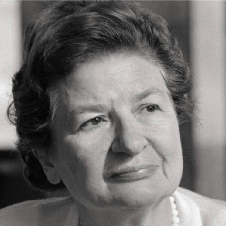 P.D. James