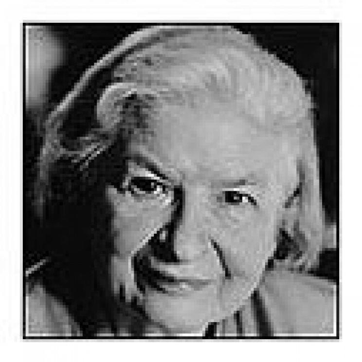 P.D. James