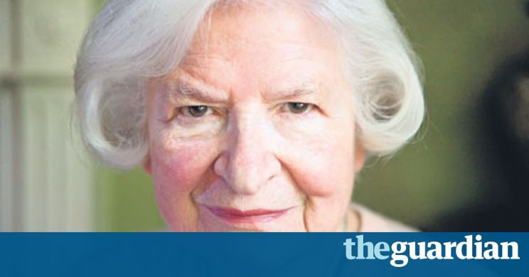 P.D. James