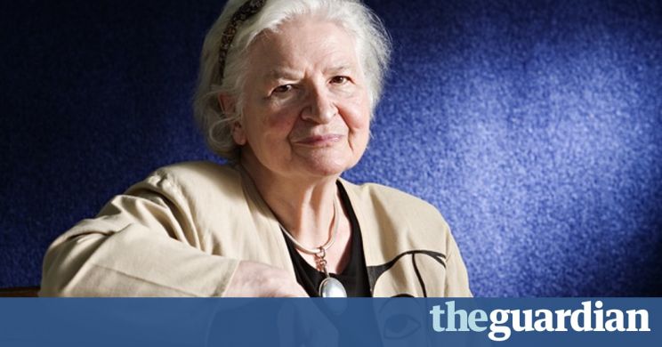 P.D. James