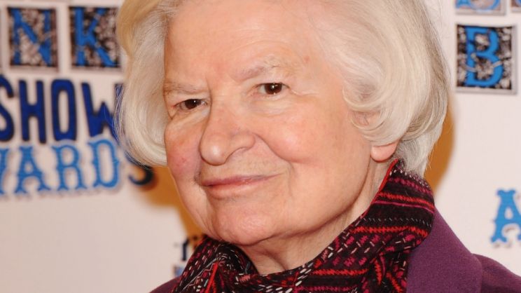 P.D. James